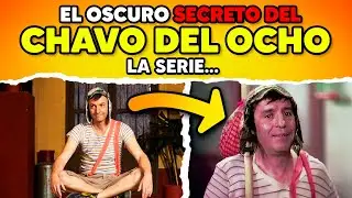 &iexcl;El legado del comediante m&aacute;s querido de Latinoam&eacute;rica! - Chespirito