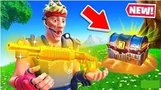 BEST Landing Spots for Arena and Cash Cups in Season 6 (Overpowered)