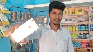 I phone 6s Vlog Video Samar tricks official Vlog
