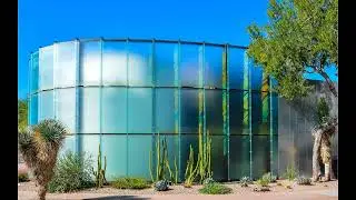 Scottsdale Museum of Contemporary Art SMoCA