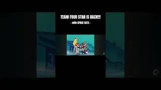 TFS: Sailor Moon Abridged Clip #3