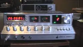 Cobra 2000 GTL update