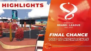 FINAL CHANCE - HIGHLIGHTS / TMGL FALL 2021