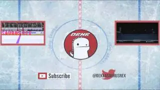 DekeaSaurusRex's Outro