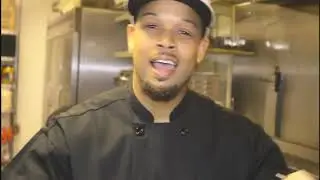 Chef Cell Fried Chicken & Burger's tutorial