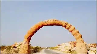 Orvakal silica and quartz rock formations || Grand Canyon of India || Paleolithic Rock paintings