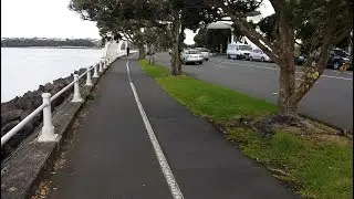 Judges Bay Auckland New Zeland