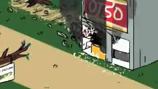 POGONYUTO CAPITULO 6 CXHXA low