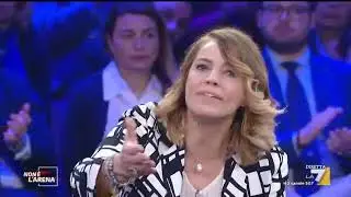 Vladimir Luxuria: ‘Immagino che la Meloni abbia condizioni economiche migliori di altre, ...