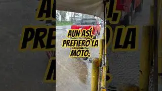 Aun as&iacute;, prefiero la moto. #elpaps #mickpaps #shorts #short #viralvideo #youtubeshorts #moto