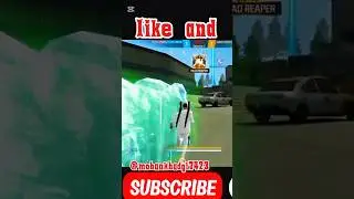 free fire 🔥 headshot trick #Zeroxff #youtobe  shorts #1vs2 custom chelleng