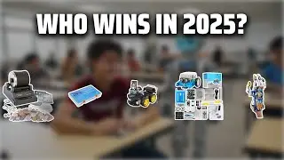 The Top 5 Best STEM Projects in 2025 - Must Watch Before Buying!