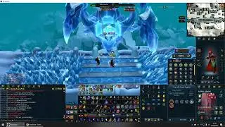 Arch Glacor Grandmaster Speed Timer