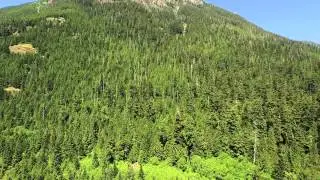 north fork Snoqualmie River