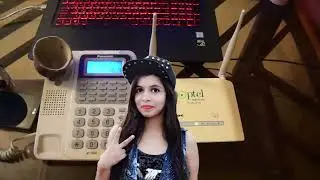 A Angry call to PTCL Customer