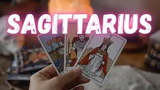 СТРЕЛЕЦ, приготовьтесь! К этому телефонному звонку! Сообщение придет неожиданно! Февраль 2026
