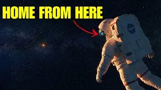 What Earth Looks Like From Every Planet