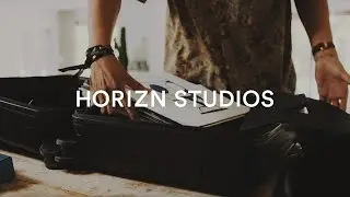Seth Troxler Pro Model ST DJ Bag Launch | Horizn Studios