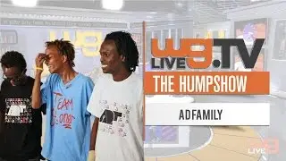 Midnight Hump Show - Blankets and Wine recap (Season 02  EP 23 Full Show)