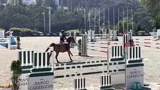 Sara Tenreiro Portugal com J&rsquo;Rouje Parisol