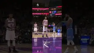 The funniest looking jumpshots in NBA history🤣 Did I miss any? #nba #basketball #jumpshot #nbafunny