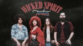 Wicked Spirit - Tantum
