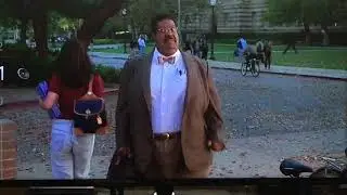 Hot nice and hot. Nutty Professor 2