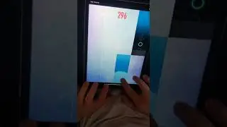 Piano Tiles 2 (UMod TUS) - The Empress 474 score (see pinned comment) || 18 tps