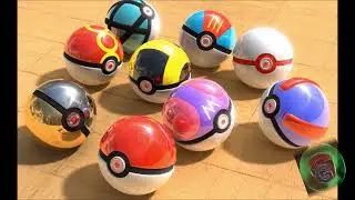 Wild Wednesday December 2025 - Pokemon Theory Inside Pokeballs (ProtoMario)