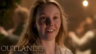 How Jamie Met Laoghaire | Outlander