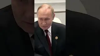 SCO Summit 2025: Putin Meets Armenia&rsquo;s PM for Strategic Talks | DWS News | AC1N