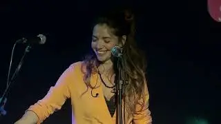 HIRAM SALSANO @ WORLD MUSIC SHOWCASE, SOFIA 2024
