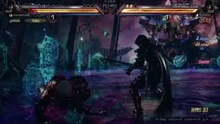 Learning Clive & Taking Him Online!! Any Tips  [Tekken 8]