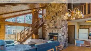 276 W Park Drive, Twin Lakes, WI 53181