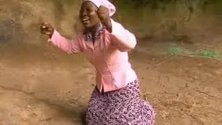 NDUGATA CIA NGAI (Skiza Code 6933035) BY LYDIA WA CHEGE