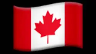 Canada EAS Alarm