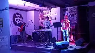 Верните Рэя &mdash; Яма (Live @ Штопор 15-01-2026)
