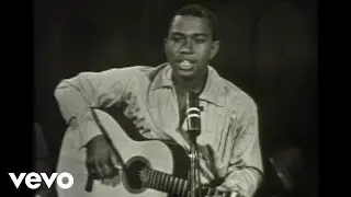 Josh White Jr. - Delia's Gone (Live)