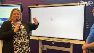 IDEAcon 2023: Smart Technologies Details SMART Board 6000S, MX, GX Lines With 40 Points of Touch