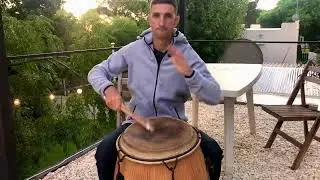 REPICADO DE PIANO DE CORDON - Daniel Tatita M&aacute;rquez