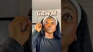 GRWM to go to my first night shift as a nurse in NYC #nurselife #newgradnurse #nycnurse #nightshift 