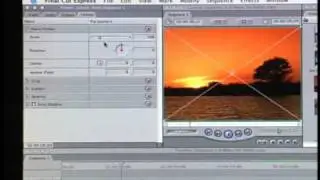 Final Cut Express 4