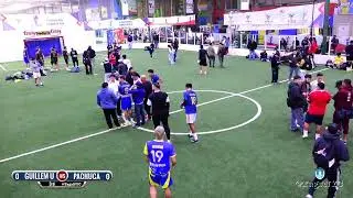 GRUPO E | TORNEO DE PENALES | DELAWARE SUPER CUP 2025