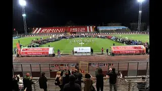 International youth football tournaments in Rimini, Italy