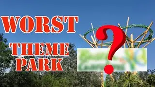 Watch this before you go to Busch Gardens Tampa bay 2024! vlog
