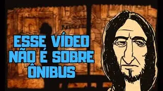 Por que é tão difícil escolher o ônibus certo? (O paradoxo da espera do ônibus)