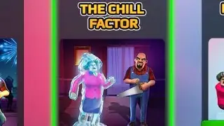 Scary Teacher 3D, The chill Factor, Sculpture lollipop 🍭 gameplay