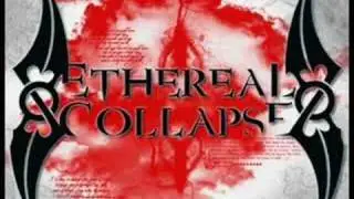 Ethereal Collapse-Architect- With Lyrics