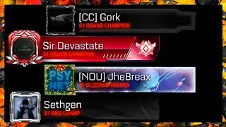 Red Title Tutorial - Rocket League