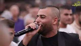 ايمن السبعاوي يعني الدمار الشامل في المهرجانات حرررب 💥💯  || مهرجان احمد باسم النمر جوريش 2023